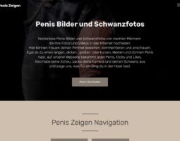 Peniszeigen.com