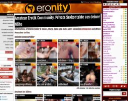 Eronity.com